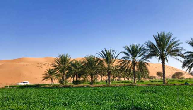 Omã, Mil e uma noites