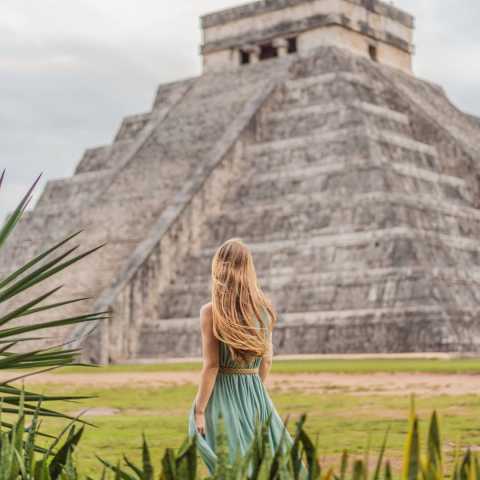El circuito de Yucatán ☀️