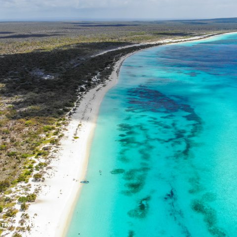 À descoberta do Sul Dominicano