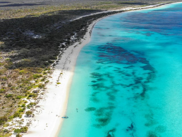Op ontdekkingstocht in het zuiden van de Dominicaanse Republiek
