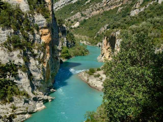 Multi-Aqua in Aragón
