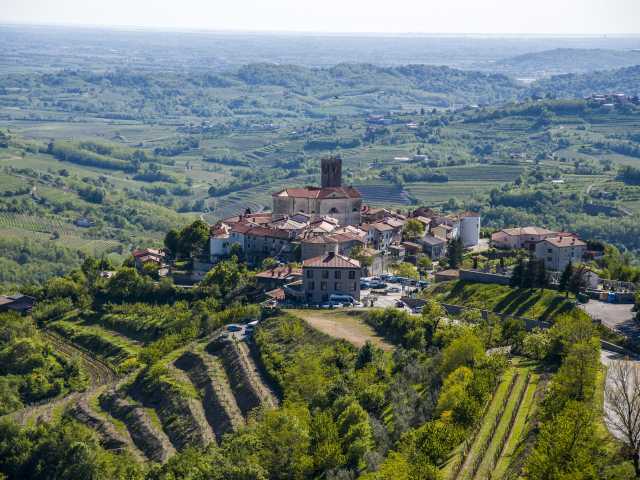 Explora lo Mejor de Eslovenia – Itinerario de 5 Días