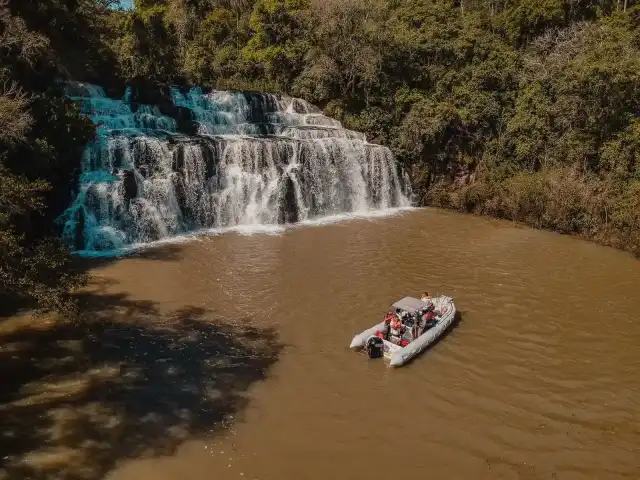 Schätze des Nordostens Argentiniens: von Iguazú bis zum Heiligtum von Iberá