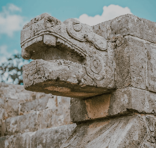 The Yucatán loop ☀️