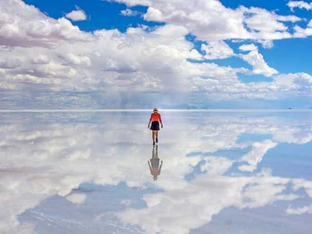 Andine Begegnungen: Traditionen des Nordens im Herzen der Wüste