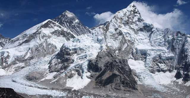 Trek au camp de base de l'Everest : aventure himalayenne de 14 jours