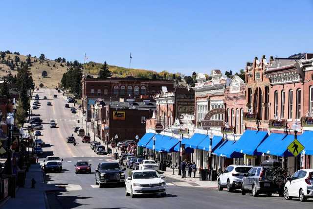 Le Colorado, trésor caché de l'Ouest américain