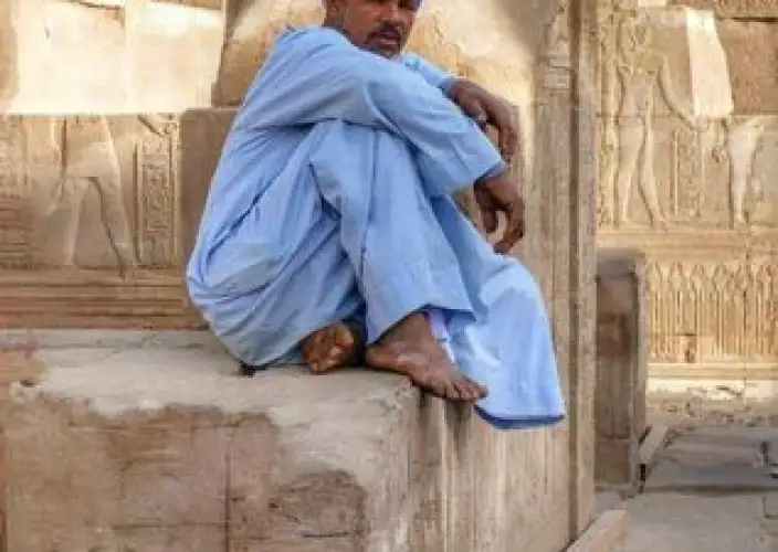 En el corazón de los esplendores de Egipto - El Cairo – El Fayoum : escapada en el corazón del Oasis - Foto del día