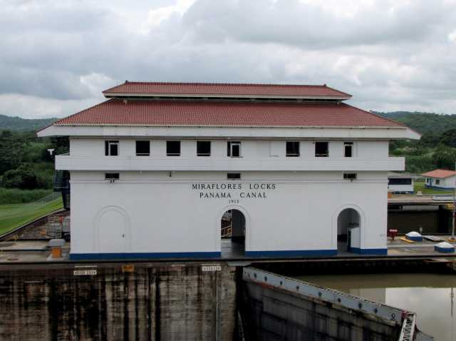 Esplendores de Panamá