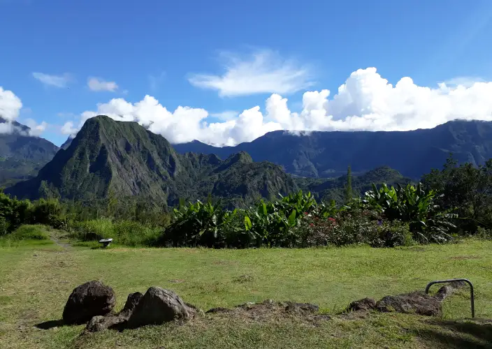Soggiorno intimo e riservato a La Réunion - L’Est segreto e il Sud vulcanico - Foto del giorno