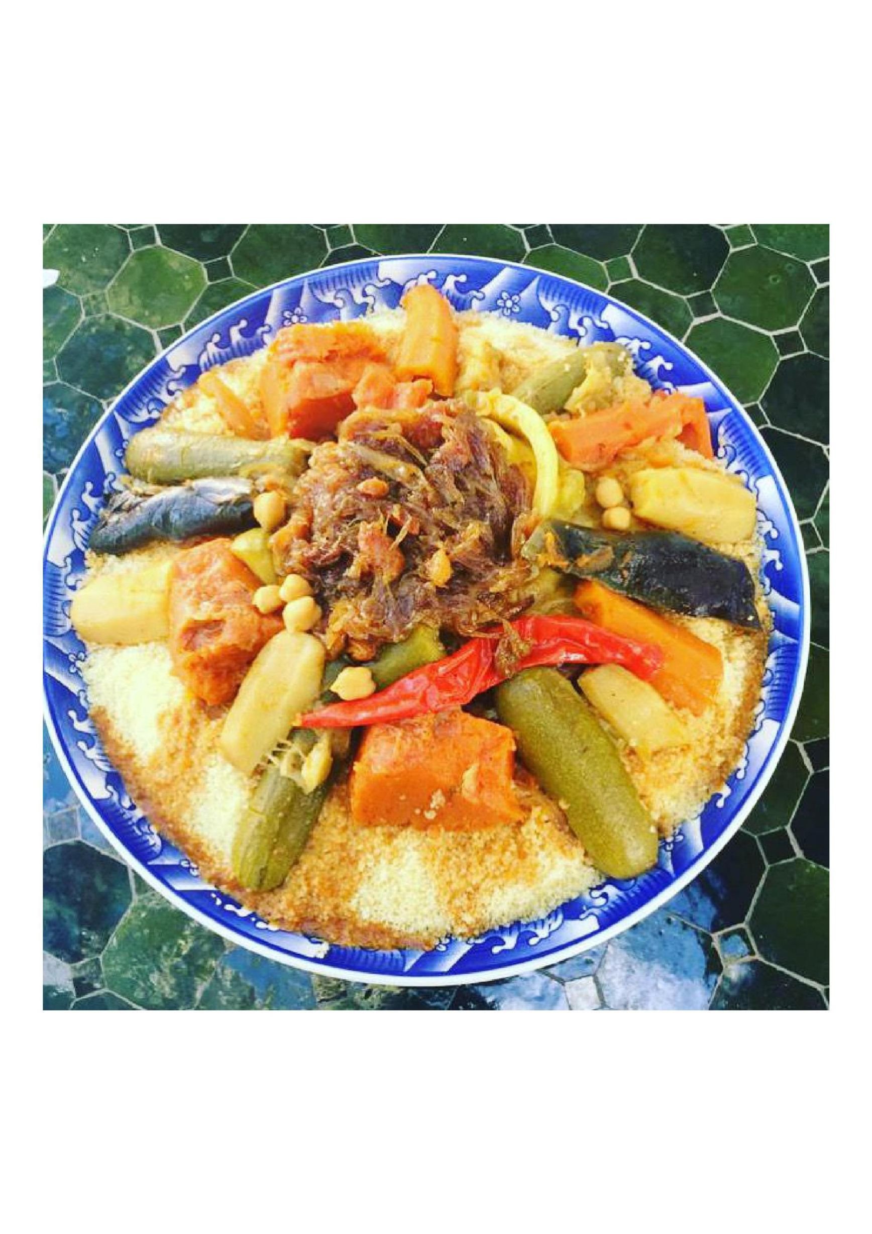 Ver Marruecos como poca gente lo hace.
El Toubkal es la montaña más alta del norte de África. - Marrakech - Marrakech