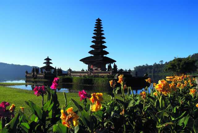 Découverte authentique de Bali en mode slow travel