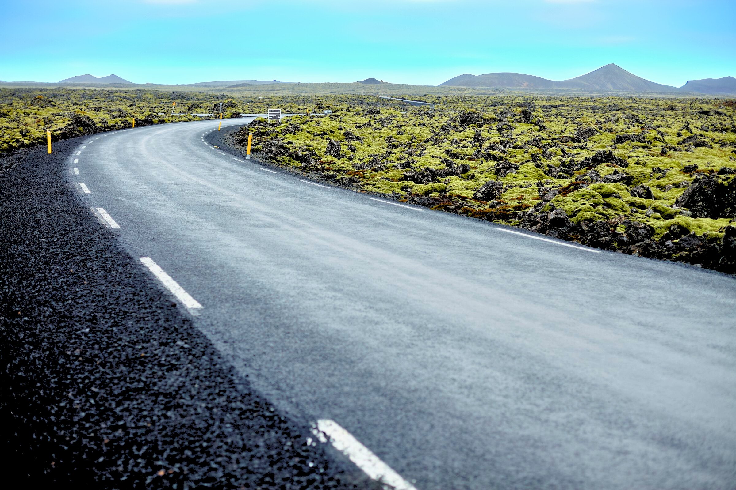 Sommer Südküste & Þórsmörk-Hochland - Selbstfahrer-Abenteuer - Abschied und Abreise - Tagesfoto