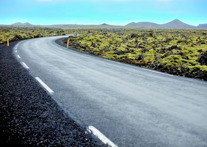 Sommer Südküste & Þórsmörk-Hochland - Selbstfahrer-Abenteuer - Abschied und Abreise - Tagesfoto