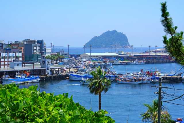 The essence of Korea: Seoul, Gyeongju, Busan and Jeju