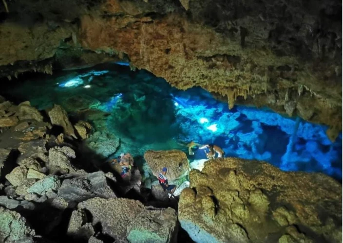 8 días en Bayahibe en la República Dominicana - Cueva Chicho en privado y tarde de relax - Foto del día