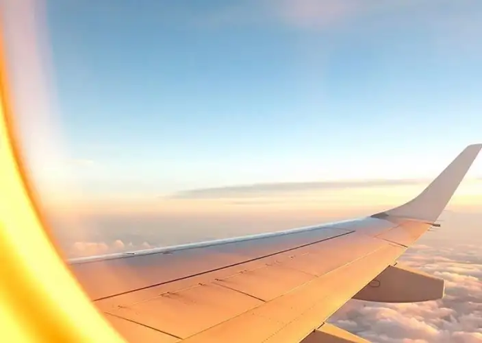 L’ANELLO DELLO YUCATÁN☀️ - Ritorno all'aeroporto di Cancun - Foto del giorno