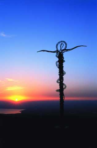 AlUla bis Petra: die nabatäische Zivilisation