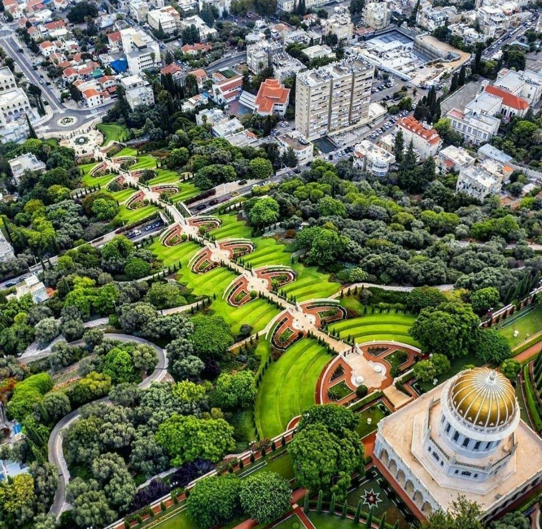 Holy Lands (Jordan, Israel, Palestine) - Tiberias / Cana / Nazareth / Haifa / Caesarea / Jerusalem - 13cea77231891688019d53188ec60caa