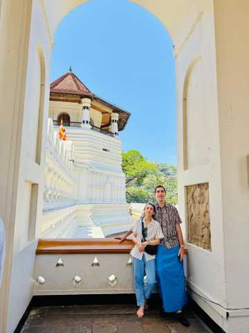 Sri Lanka in 8 Days – A Journey Through the Island of Colors