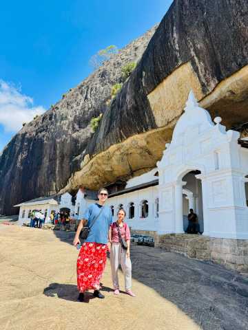 Sri Lanka in 8 Days – A Journey Through the Island of Colors