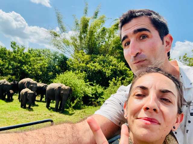 Sri Lanka in 8 Days – A Journey Through the Island of Colors