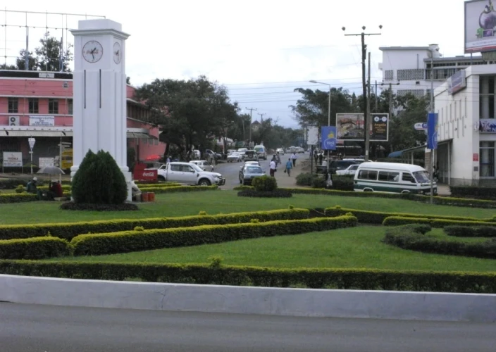 8 Days Mount Kilimanjaro Climb – The Scenic Machame Route - JRO Airport – Moshi Town - BB - Photo of the day