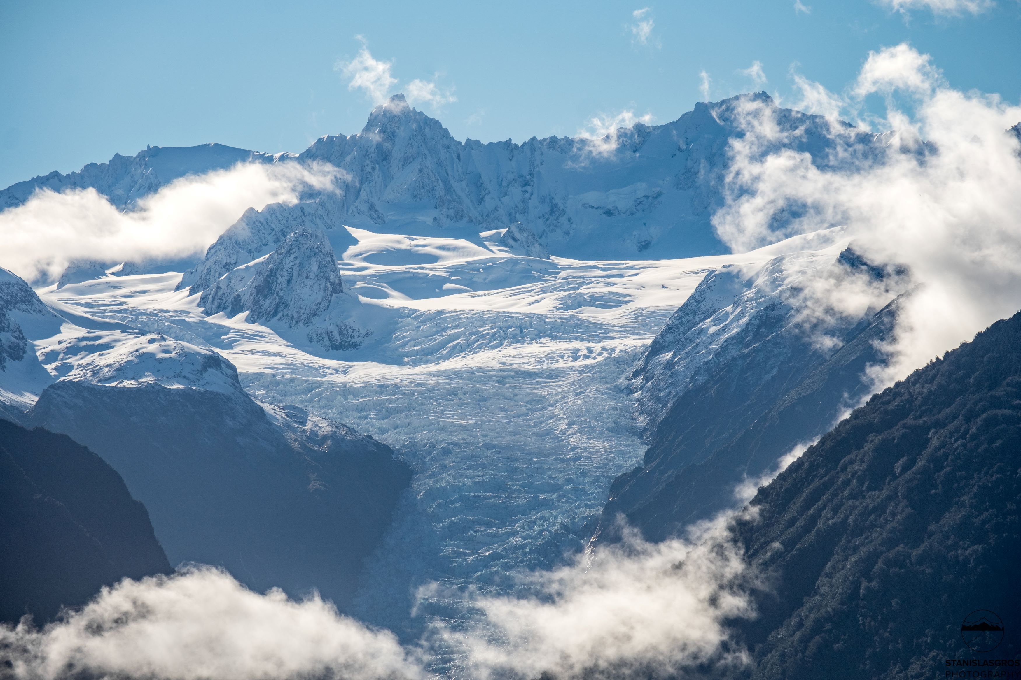 Le imperdibili della Nuova Zelanda - Scoperta della Costa Ovest e dei ghiacciai - Foto del giorno