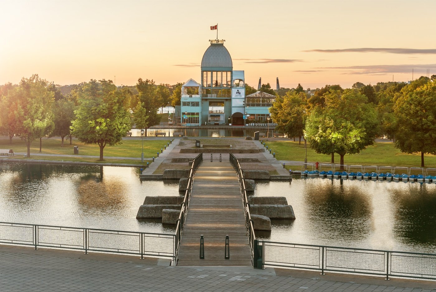 Les beautés cachées de la Gaspésie - Montréal - Montréal