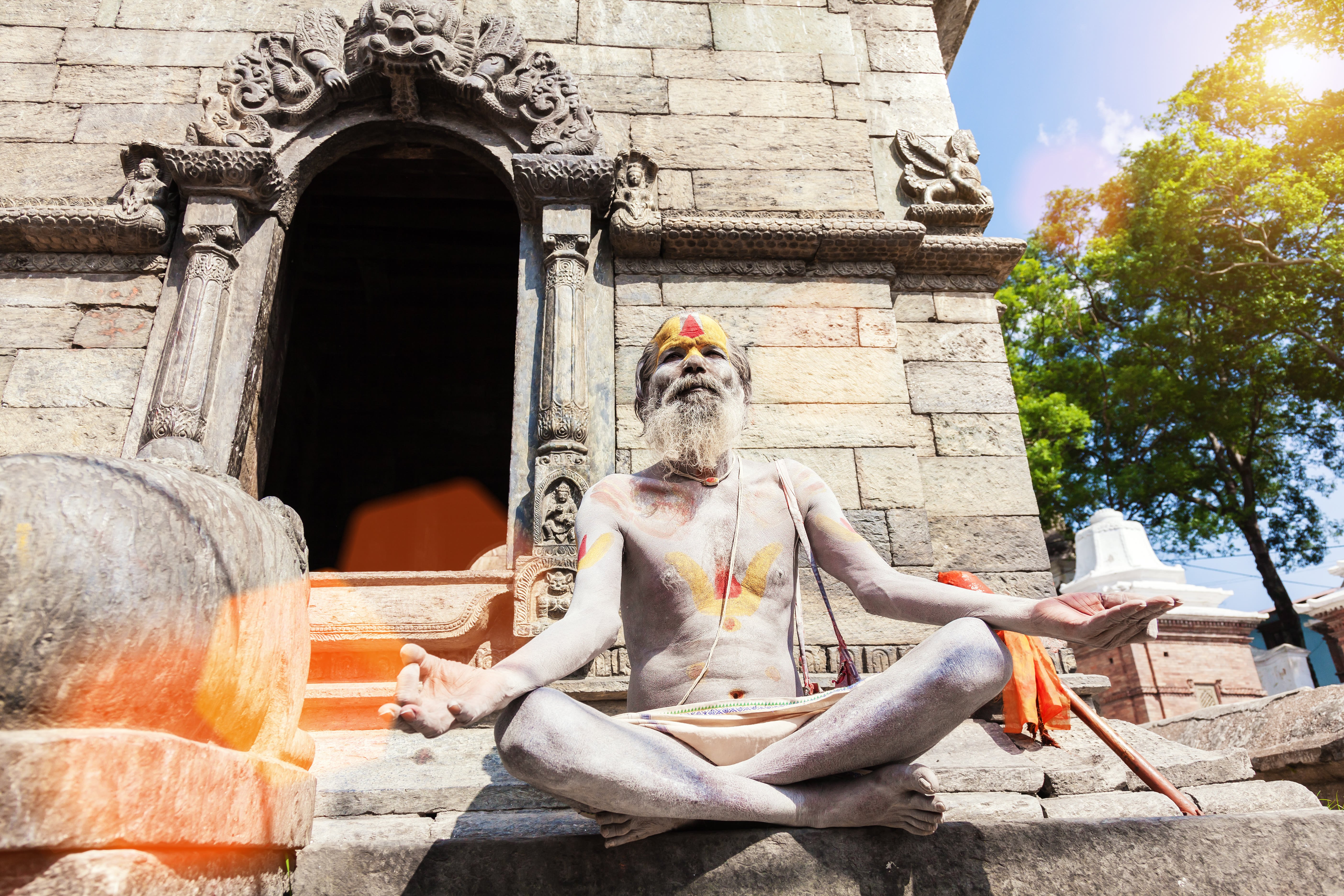 Lac de Gokyo et camp de base de l'Everest - Lukla à Manthali (en avion) à Katmandou (par la route) - Lukla à Manthali (en avion) à Katmandou (par la route)