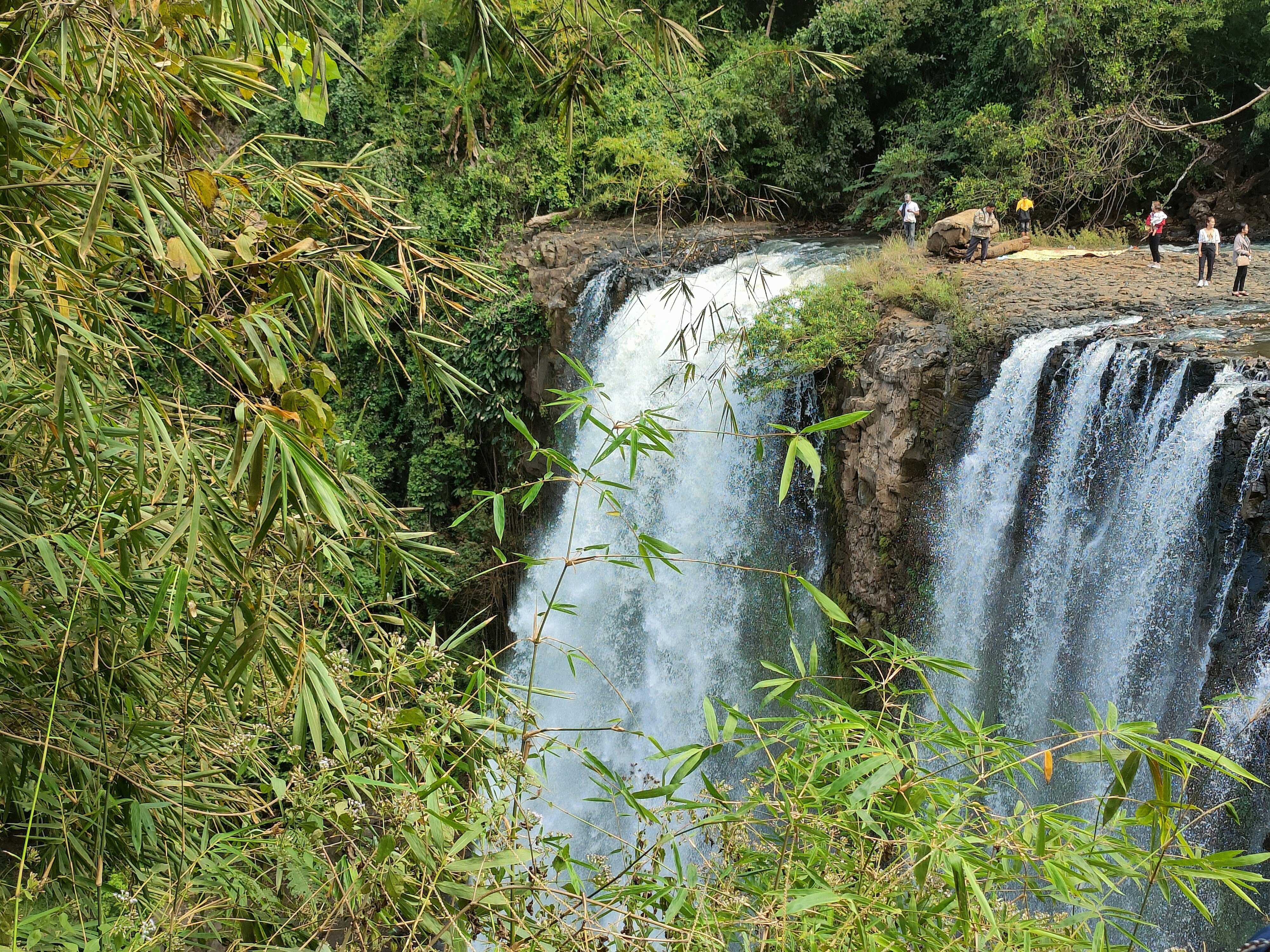 21-tägige Große Ostafrika-Expedition - null - Tagesfoto