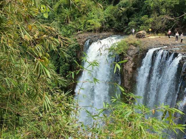 21-Day Great East Africa Expedition