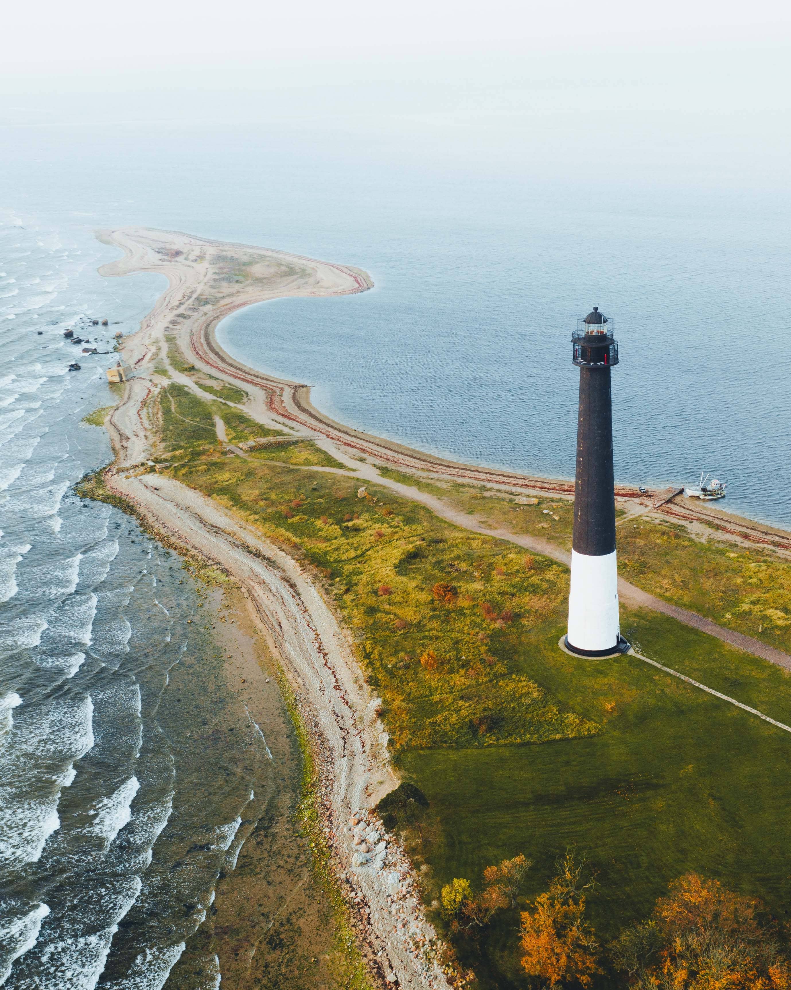 De Vilnius a Helsinki: el autotour báltico - De Kuressaare a la península de Sõrve: naturaleza y patrimonio - Foto del día