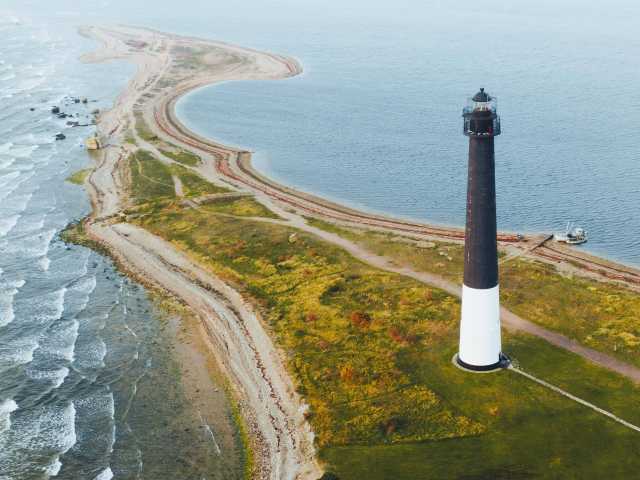 Van Vilnius naar Helsinki: de Baltische autotour