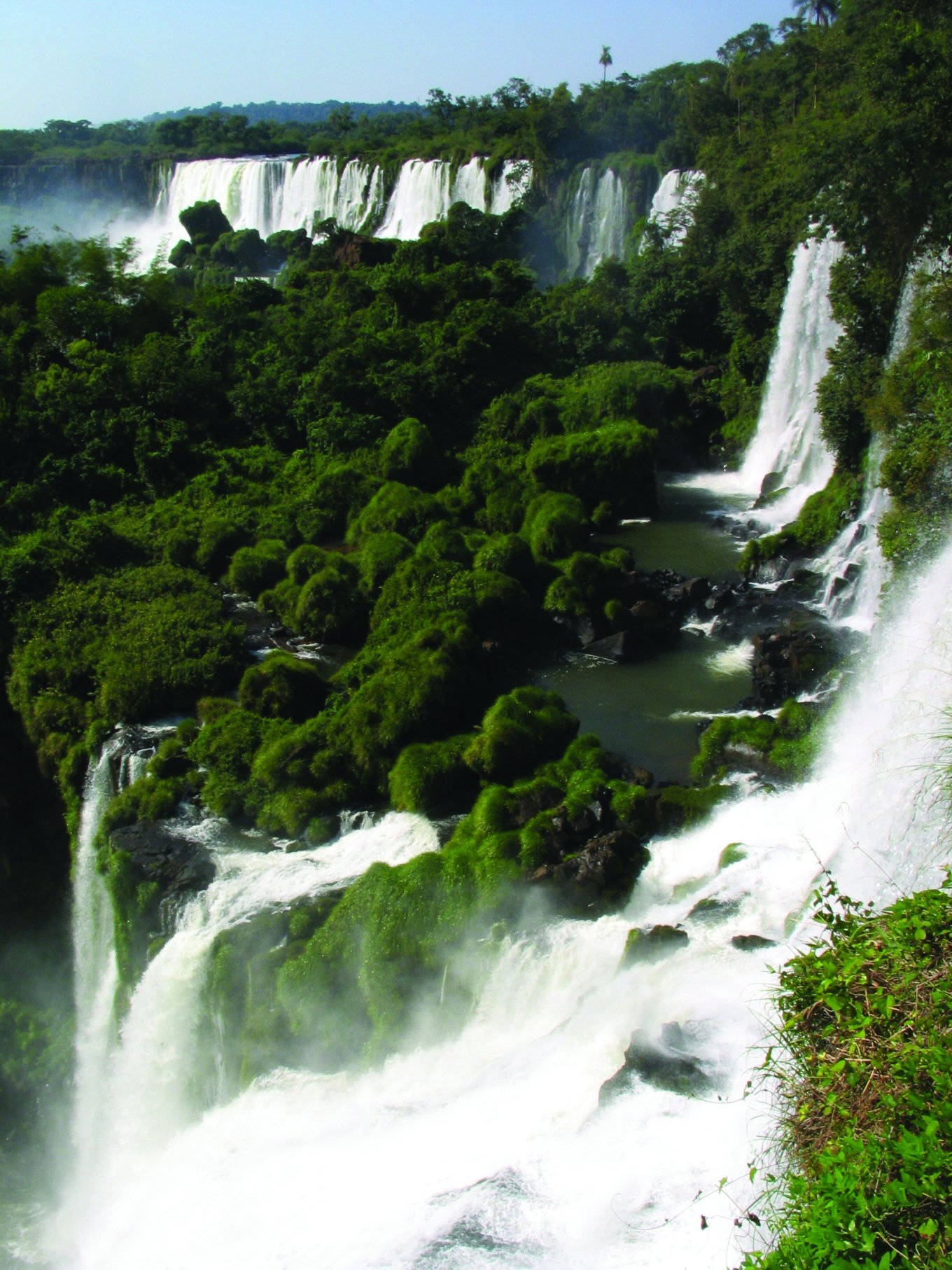 Een Argentinië vol contrasten - Ushuaia - Puerto Iguazú - Ushuaia - Puerto Iguazu