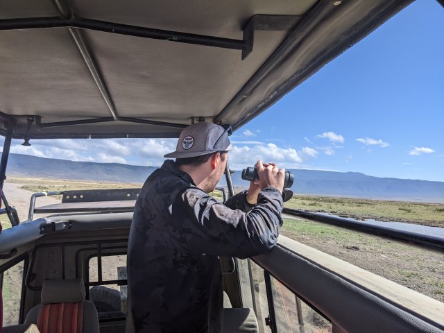 12 Jours d'Aventure Amoureuse Africaine – Safari & Zanzibar