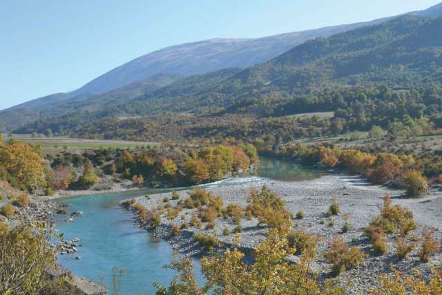 Albania: between East and West