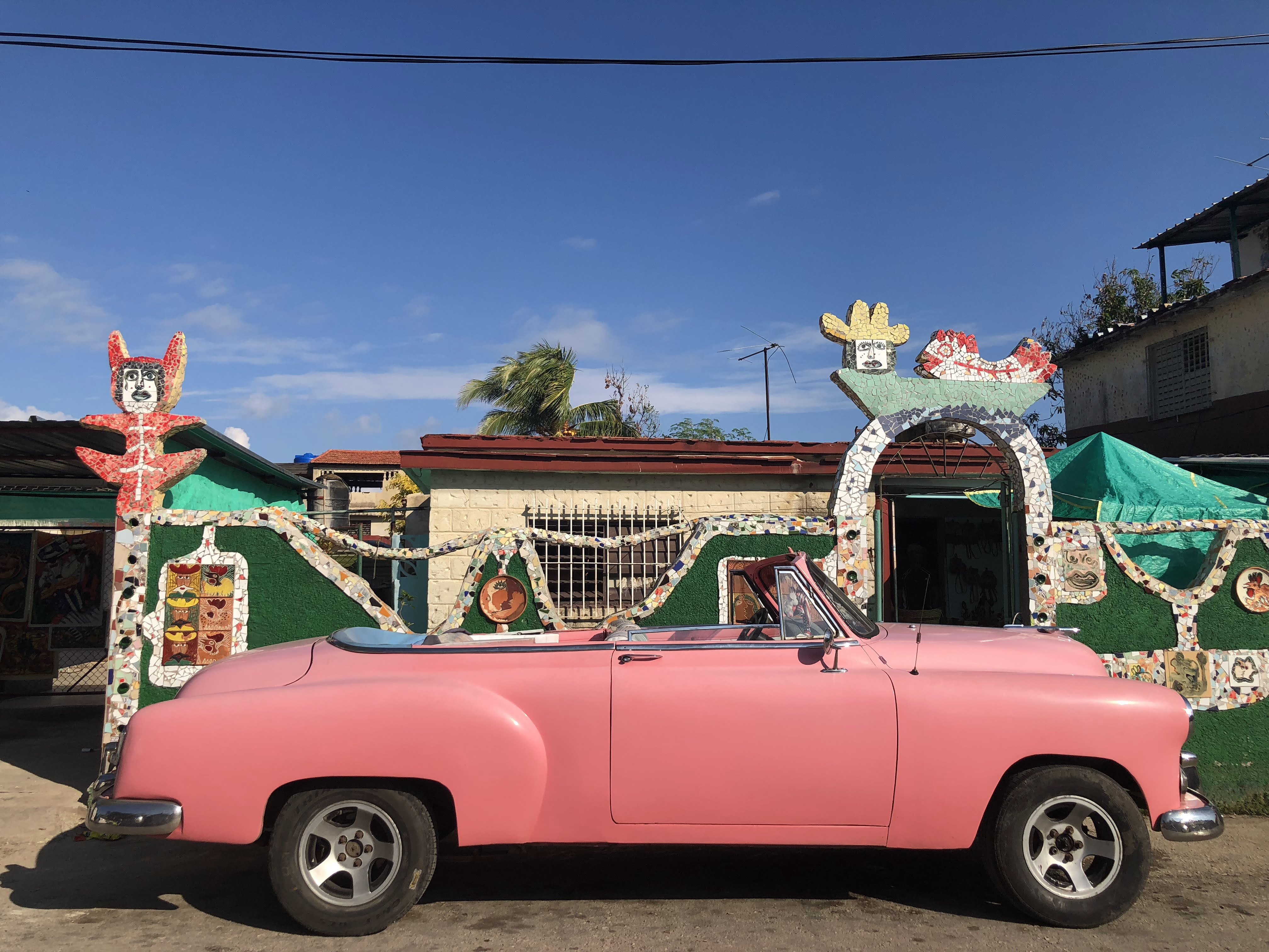 Ultimate Cuban Life Experience – 9 Days - Havana - Photo of the day