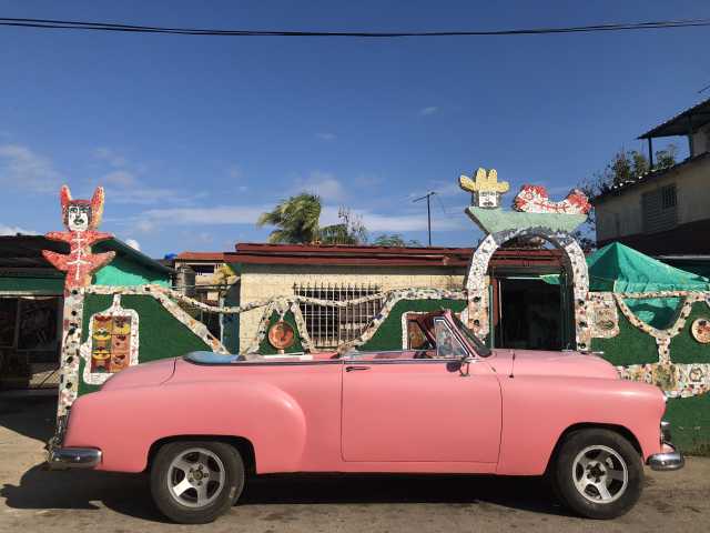 Esperienza di vita cubana definitiva – 9 giorni