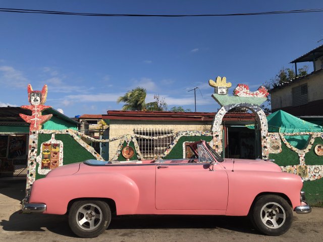 Ultimate Cuban Life Experience – 9 Days