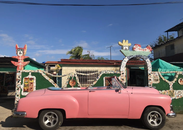 Ultimate Cuban Life Experience – 9 Days - Havana - Photo of the day