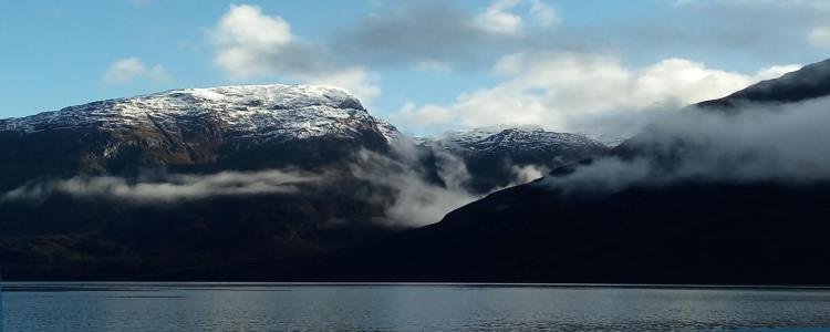 Magie de la route australe, 12 jours au bout du monde. - Villa O'Higgins – Glacier O'Higgins - Villa O'higgins –  Glacier  O'higgins
