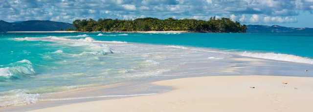 O norte de Madagascar em 11 dias