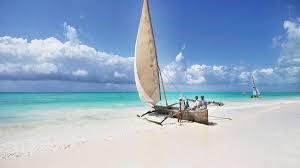 15-Day Northern Tanzania Wildlife Safari & Cultural Tour with Zanzibar Extension (Mid-Range) - Full-day activities on Zanzibar Beach. - b7f63513875a31f5219321ad683ff705