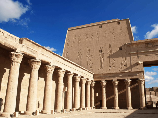 Meraviglie del Nilo e del Mar Rosso: Fuga a Il Cairo, Luxor e Hurghada