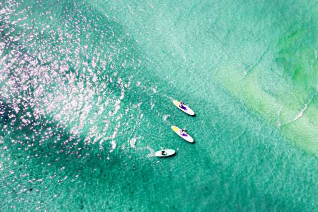 🌴 7-day getaway to Nosy Be