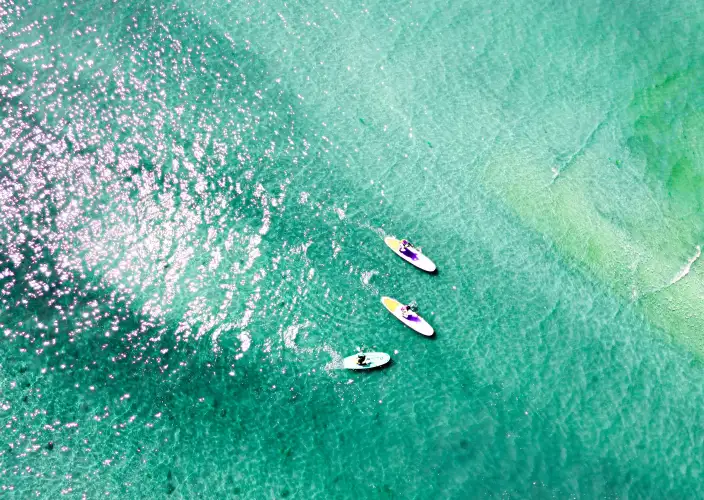 🌴 7-day getaway to Nosy Be - Relaxation day & free water sports base - Photo of the day