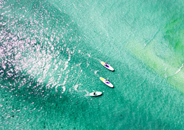 🌴 Évasion de 7 jours à Nosy Be - Journée détente & base nautique libre - Photo du jour