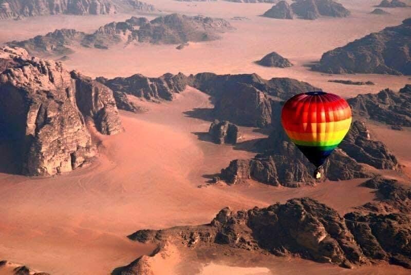 Lawrence da Arábia - RUM (JEEP / PASSEIO DE CAMELO) - cf73c627e2188036fe7dc79a069f6850