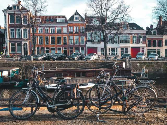 Points forts du Benelux : aventure de 7 jours aux Pays-Bas et en Belgique